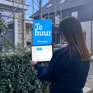 Digitaal meetrapport